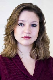 Photo of Maria Fiselier as Brigitta, Paul's Housekeeper