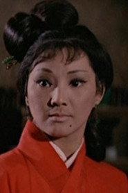 Photo of Liu Liang-Hua as Miss Liu