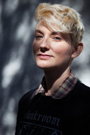 Photo of MK Tuomanen as Viv