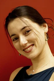 Photo of Christina Kipreou as Christina