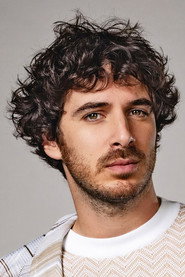 Photo of Pierpaolo Spollon as Martino