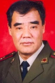 Photo of Han Zaixing as Sun Haishan