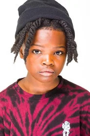 Photo of Camden Coley as Ali Malik Bashir (child)