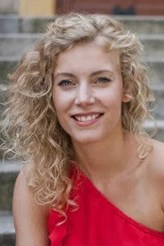 Photo of Andrea Sabová as Etela
