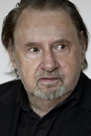 Photo of Paul Burian as Andres
