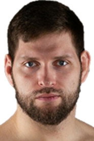 Photo of Kirill Kornilov as Self