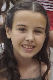 Photo of Ona Mansilla as Nieta