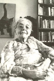 Photo of Nise da Silveira