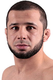 Photo of Rustam Kerimov as Self