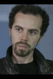 Photo of Giovanni Peixoto as X