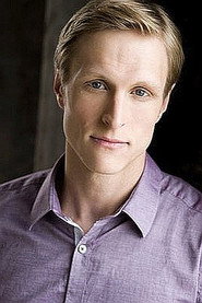 Photo of Seth Gontkovic as Ethan