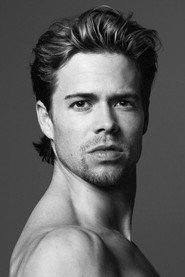 Photo of Matthew Golding as Prince Guillaume
