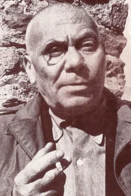 Photo of Raf Pindi as Il capitano