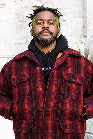 Photo of ELUCID as Self