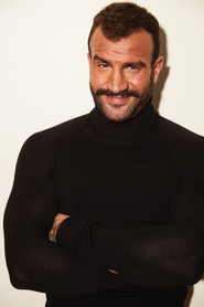 Photo of Eric Coco as Roman Soldier
