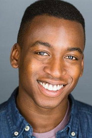 Photo of Tobi Aremu as Lewis Baker Jr.