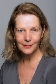 Photo of Jacqueline van de Geer