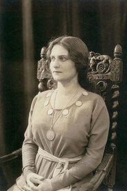 Photo of Ida Orloff as Ingigerd Hahlstrøm – Dancer