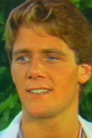 Photo of Kyle Carrington