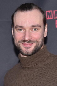 Photo of Yury Paulau as Micha