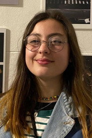 Photo of Katharina Grycuk as Extra
