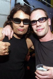Photo of Bas & Ram as Bas & Ram