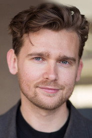 Photo of Josh Harper as Private Theo Weiss