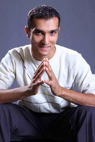 Photo of Ilhom Toirov