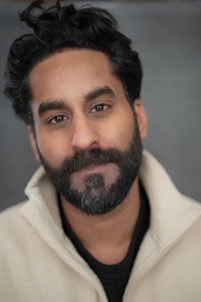 Photo of Lakhveer Azad as Ajay
