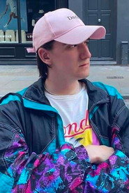 Photo of Daniel Yates as Fresher #2