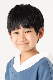 Photo of Sanetoshi Ariyama as Yucha & Shiro