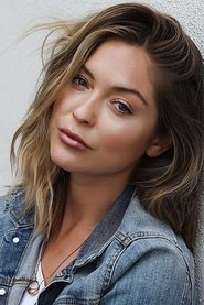 Photo of Annabelle Stephenson as Natasha