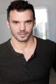 Photo of Johnny Baca as Brandon