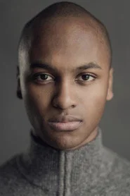 Photo of Bradley Banton as Prince