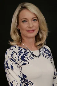 Photo of Deirdre Wolhuter as Mariaan Welman