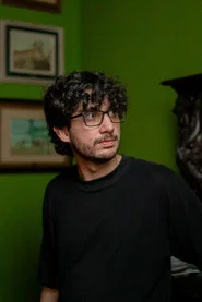 Photo of Davi R. Borges as Davi