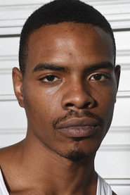 Photo of Mack Daddy as (archive footage)