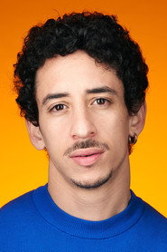 Photo of Hamza Essalouh as Karim