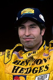 Photo of Heinz-Harald Frentzen
