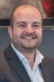 Photo of David Rachline as Self