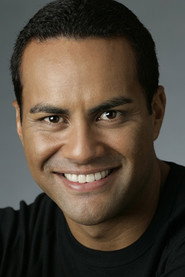 Photo of Michael Tuahine as Officer Terry