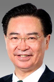 Photo of Joseph Wu as Self (Taiwan foreign minister)