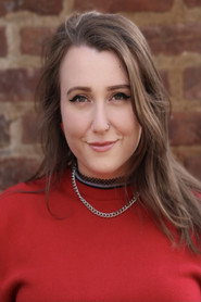 Photo of Ashley Hefner as Lex