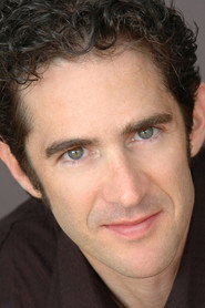 Photo of Andy Blankenbuehler as Self - Choreographer