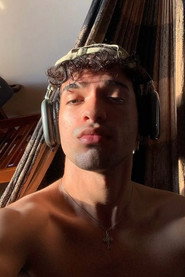 Photo of Vinnie Barreto as Caio