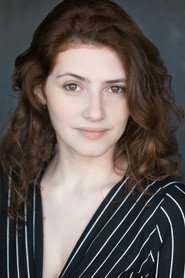 Photo of Maria Forrester as Caller