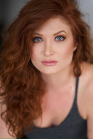 Photo of Jill Jordan