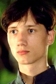 Photo of Andrii Maksymenko