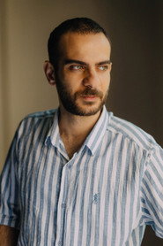 Photo of Behrad Selahvarzi as Soulbound