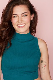 Photo of Harmony Lynne as The Actress / The Wishbone